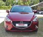 Mazda 2   1.5 SD   2017 - Cần bán xe Mazda 2 1.5 SD năm sản xuất 2017, màu đỏ, giá chỉ 499 triệu