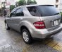 Mercedes-Benz ML Class  ML350 2006 - Bán Mercedes-Benz ML350 4Matic nhập Mỹ, đăng ký lần đầu 2007