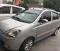 Chevrolet Spark 2010 - Bán Chevrolet Spark năm 2010, màu bạc, giá 119 triệu