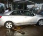 Kia Cerato   2009 - Cần bán Kia Cerato 2009, màu bạc, xe nhập, 315tr