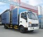 Veam VT260   2018 - Bán xe tải veam VT260, 1 máy Isuzu khuyến mãi vay 80%