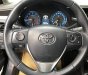 Toyota Corolla altis 1.8G 2017 - Chính chủ bán Toyota Corolla altis 1.8G sản xuất năm 2017, màu đen