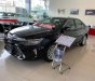 Toyota Camry 2.0E 2018 - Bán Toyota Camry 2.0E, dòng xe Sedan sang trọng, có đủ các màu giao ngay