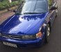 Honda Accord   1990 - Cần bán gấp Honda Accord 1990, màu xanh lam, nhập khẩu