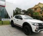 Mitsubishi Triton 2018 - Cần bán xe Mitsubishi Triton 2018, màu trắng, xe nhập, 725.5tr