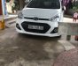 Hyundai Grand i10   2015 - Bán Hyundai Grand i10 năm sản xuất 2015, màu trắng