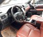 Lexus GX 4.6 2013 - Cần bán Lexus GX 4.6 đời 2013, màu đen, nhập khẩu