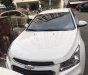 Chevrolet Cruze  LT 2017 - Bán Chevrolet Cruze LT năm sản xuất 2017, màu trắng  