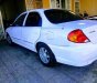 Kia Spectra   2004 - Bán Kia Spectra sản xuất 2004, màu trắng, nhập khẩu