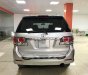 Toyota Fortuner 2.7V 2014 - Bán Toyota Fortuner 2.7V AT 4x2 đời 2014, màu bạc