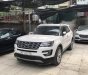 Ford Explorer 2017 - Bán ô tô Ford Explorer 2017, màu trắng, nhập khẩu