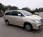 Toyota Innova   2015 - Bán xe Toyota Innova đời 2015, số sàn, giá tốt