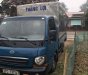 Kia K2700   2004 - Chính chủ bán Kia K2700 đời 2004, xe nhập, giá chỉ 100 triệu