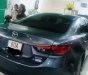 Mazda 6 2.0 2016 - Bán Mazda 6 2.0 đời 2016, màu xanh lam, 755 triệu