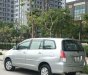 Toyota Innova G 2010 - Chính chủ bán Toyota Innova G 2010, màu bạc 