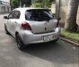 Toyota Yaris 2010 - Bán Toyota Yaris 2010, màu bạc, nhập khẩu số tự động  