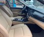 BMW 5 Series 520i 2012 - Cần bán BMW 5 Series 520i đời 2012, màu trắng, bảo hành đầy đủ trong hãng còn mới 95%