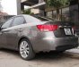 Kia Cerato  AT    2011 - Bán xe Kia Cerato 2011 số tự động nhập khẩu, phiên bản xuất khẩu Châu Âu, chất lượng xe còn khá tốt