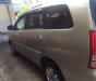 Toyota Innova 2006 - Bán Toyota Innova 2006, màu vàng, 310 triệu