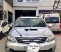 Toyota Fortuner 2.5G 2014 - Bán Fortuner 2.5 MT, Sx 2014, xe cực đẹp, date 2014