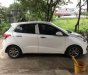 Hyundai Grand i10   2015 - Bán Hyundai Grand i10 năm sản xuất 2015, màu trắng