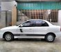 Daewoo Lanos   2003 - Bán ô tô Daewoo Lanos 2003, màu trắng, giá chỉ 65 triệu