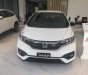 Honda Jazz  V 2019 - Bán xe Honda Jazz sản xuất 2019, màu trắng, xe nhập, 544 triệu