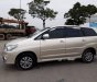 Toyota Innova   2015 - Bán xe Toyota Innova đời 2015, số sàn, giá tốt