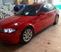 BMW 3 Series 318i 2003 - Cần bán xe BMW 3 Series 318i năm sản xuất 2003, màu đỏ, giá chỉ 249 triệu