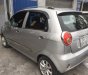 Chevrolet Spark 2010 - Bán Chevrolet Spark năm 2010, màu bạc, giá 119 triệu