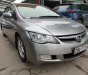 Honda Civic 1.8AT 2009 - Cần bán Honda Civic đời 2009, màu bạc