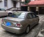 Mitsubishi Lancer Gala GLX 1.6AT 2003 - Bán xe Mitsubishi Lancer GLX 1.6 sản xuất năm 2003, số tự động, máy xăng, màu bạc, đã đi 200000 km