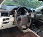 Lexus GX    460  2016 - Bán Lexus GX 460 sản xuất 2016, màu vàng cát, nội thất kem, xe tên công ty xuất hóa đơn cao