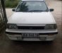 Kia Pride   1991 - Bán Kia Pride đời 1991, màu trắng, nhập khẩu, chính chủ