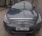 Nissan Teana   2009 - Cần bán lại xe Nissan Teana năm sản xuất 2009, nhập khẩu, số tự động