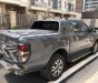 Ford Ranger Wildtrak 3.2L 2016 - Cần bán Ford Ranger Wildtrak 3.2L đời 2016, màu xám (ghi), nhập khẩu nguyên chiếc