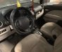 Mitsubishi Attrage    2016 - Cần bán lại xe Mitsubishi Attrage đời 2016, màu trắng, nhập khẩu, không đâm đụng hay thủy kích