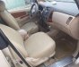 Toyota Innova   G  2008 - Cần bán gấp Toyota Innova G sản xuất 2008, màu nâu, nhập khẩu chính chủ