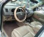 Toyota Fortuner 2.7V 4x4 AT 2011 - Cần bán gấp Fortuner 2 cầu máy xăng, sản xuất năm 2011, xe đẹp