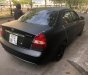 Daewoo Nubira 2002 - Bán Daewoo Nubira sản xuất 2002, màu đen, xe rất đẹp