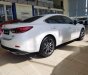 Mazda 6   2.0 Premium   2018 - Bán Mazda 6 2.0 Premium năm 2018, màu trắng 