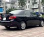 Toyota Corolla XLi 1.6 AT 2009 - Bán Toyota Corolla XLi 1.6 AT 2009, màu đen, nhập khẩu nguyên chiếc