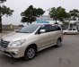 Toyota Innova   2015 - Bán xe Toyota Innova đời 2015, số sàn, giá tốt