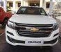 Chevrolet Colorado  2.5 2019 - Bán Chevrolet Colorado 2.5 năm 2019, màu trắng, nhập khẩu, 651tr