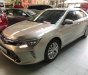 Toyota Camry 2.0E 2018 - Bán xe Toyota Camry 2.0E sản xuất năm 2018, số tự động, máy xăng, màu bạc, đã đi 9000 km