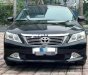 Toyota Camry 2.5 Q 2015 - Bán ô tô Toyota Camry 2.5 Q đời 2015, màu đen, xe đẹp, cam kết không đâm đụng