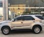 Toyota Fortuner 2.5G 2014 - Bán Fortuner 2.5 MT, Sx 2014, xe cực đẹp, date 2014