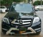 Mercedes-Benz GLK Class  250 AMG 4Matic  2014 - Cần bán gấp Mercedes 250 AMG 4Matic năm 2014, màu đen, số tự động