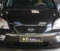 Kia Carens EX 2.0MT 2016 - Bán Kia Carens EX 2.0MT đời 2016, màu nâu