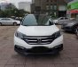 Honda CR V 2013 - Bán Honda CR V 2013, màu trắng, xe nhập  